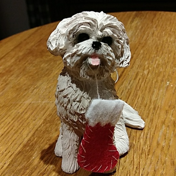 🎉SALE🎉Sandicast Christmas Ornament - Picture 4 of 6